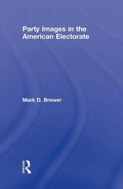 Party Images in the American Electorate book cover