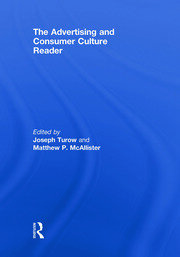The Advertising and Consumer Culture Reader book cover