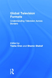 Global Television Formats: Understanding Television Across Borders book cover
