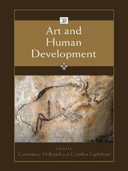 Art and Human Development book cover