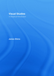 Visual Studies: A Skeptical Introduction book cover