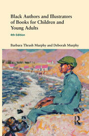 Black Authors and Illustrators of Books for Children and Young Adults book cover