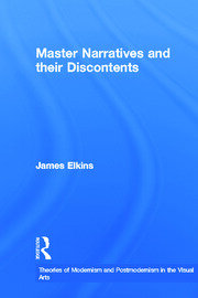 Master Narratives and their Discontents book cover