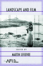Landscape and Film book cover