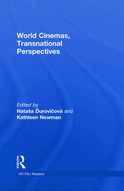 World Cinemas, Transnational Perspectives book cover