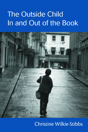 The Outside Child, In and Out of the Book book cover