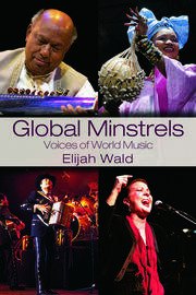 Global Minstrels: Voices of World Music book cover