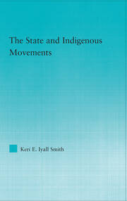 The State and Indigenous Movements book cover