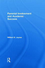 Parental Involvement and Academic Success book cover