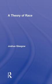 A Theory of Race book cover