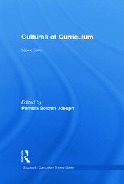 Cultures of Curriculum book cover