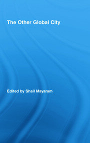 The Other Global City book cover