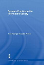 Systems Practice in the Information Society book cover