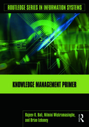 Knowledge Management Primer book cover