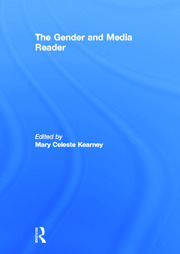The Gender and Media Reader book cover