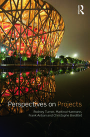 Perspectives on Projects book cover