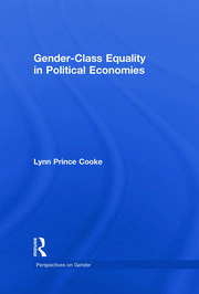 Gender-Class Equality in Political Economies book cover