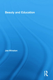 Beauty and Education book cover