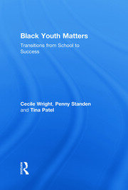 Black Youth Matters: Transitions from School to Success book cover