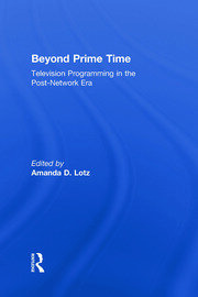 Beyond Prime Time: Television Programming in the Post-Network Era book cover