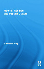 Material Religion and Popular Culture book cover
