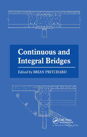 Continuous and Integral Bridges book cover