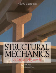 Structural Mechanics: A unified approach book cover