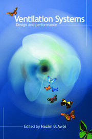 Ventilation Systems: Design and Performance book cover