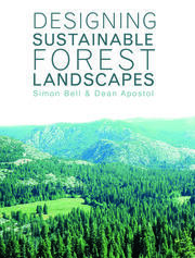 Designing Sustainable Forest Landscapes book cover