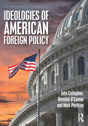 Ideologies of American Foreign Policy book cover
