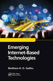 Emerging Internet-Based Technologies book cover