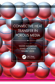 Convective Heat Transfer in Porous Media book cover