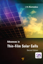 Advances in Thin-Film Solar Cells book cover