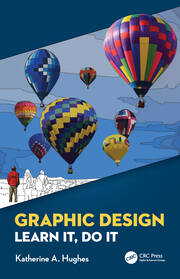 Graphic Design: Learn It, Do It book cover