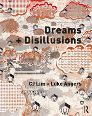 Dreams + Disillusions book cover