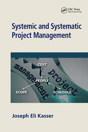 Systemic and Systematic Project Management book cover