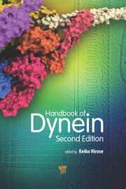 Handbook of Dynein (Second Edition) book cover