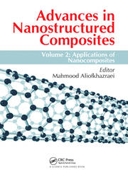 Advances in Nanostructured Composites: Volume 2: Applications of Nanocomposites book cover