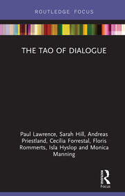 The Tao of Dialogue book cover