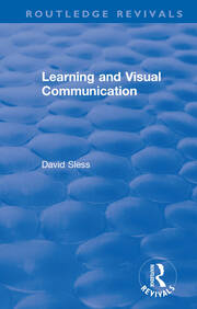 Learning and Visual Communication book cover