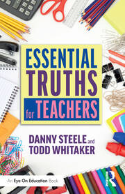 Essential Truths for Teachers book cover
