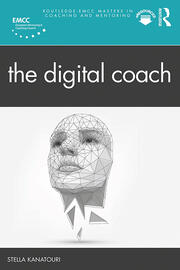 The Digital Coach book cover