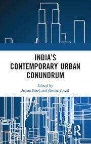 India’s Contemporary Urban Conundrum book cover