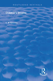 Children's Dreams book cover
