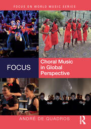 Focus: Choral Music in Global Perspective book cover