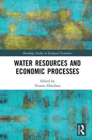 Water Resources and Economic Processes book cover