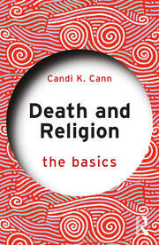 Death and Religion: The Basics book cover