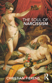 The Soul of Narcissism book cover