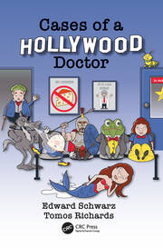 Cases of a Hollywood Doctor book cover