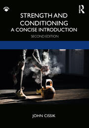 Strength and Conditioning: A Concise Introduction book cover